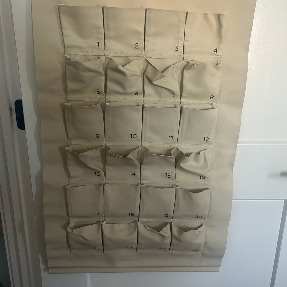 Gathre Advent Calendar